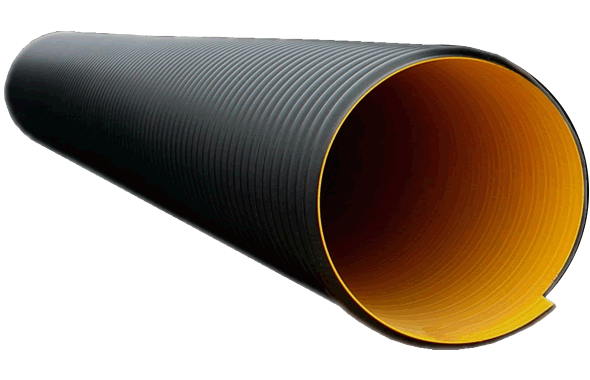kuzeyboru-corrugated-pipe