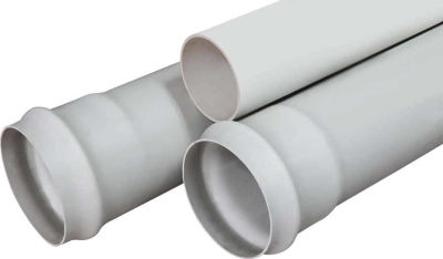 110 MM PN 10 PVC PRESSURE PIPES FOR DRINKING WATER