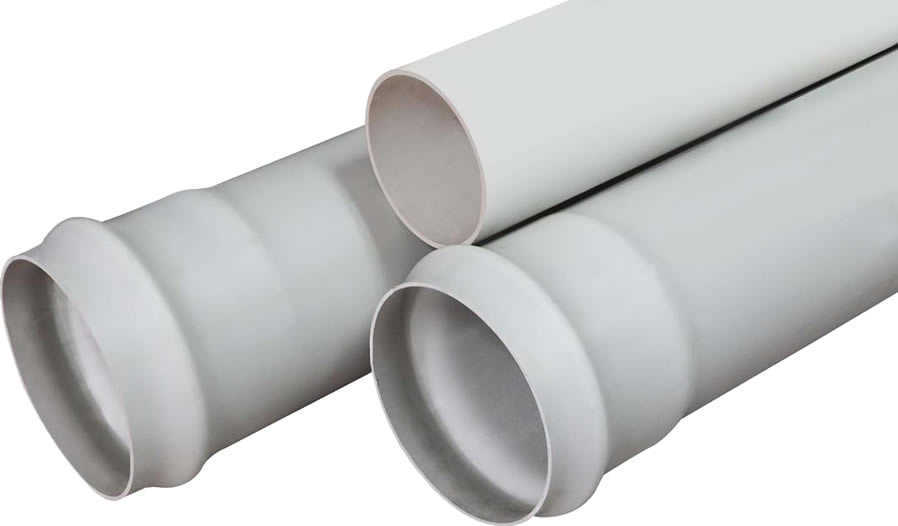 110 mm Pn 6 Pvc Pipe The Best Deals İn Pvc Pipe!
