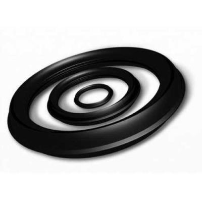 110MM CORRUGATED RUBBER RING