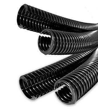 50MM CORRUGATED CABLE CASING DUCT