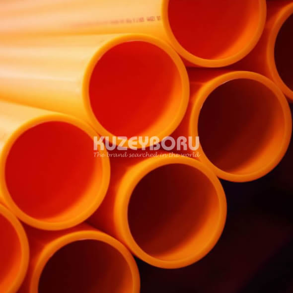 gas-pipes